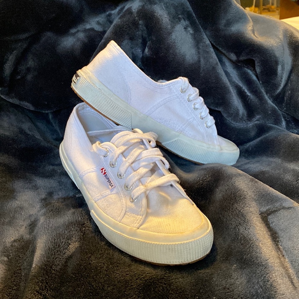 Superga shoes